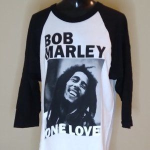 Bob Marley One Love